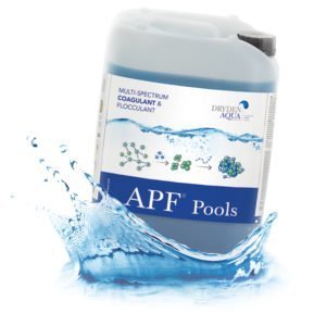 APF All Poly Flocculant