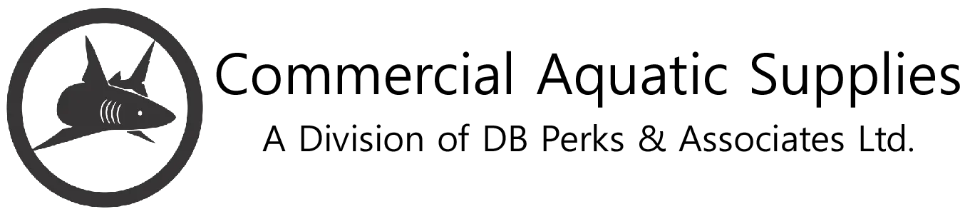 Commercial Aquatic Supplies
