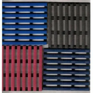 Aquatic PVC Floor Matting