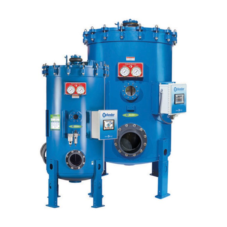 Defender Regenerative Media Filters – Commercial Aquatic Supplies