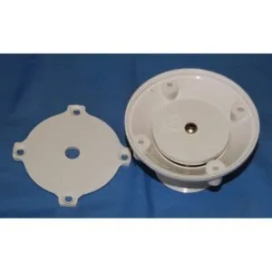 Diffuse Plate
