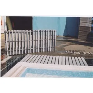 Duradek Grating 1