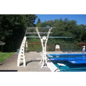 Duraflex 3M stands