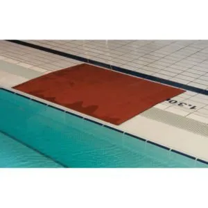 Instructor Mat