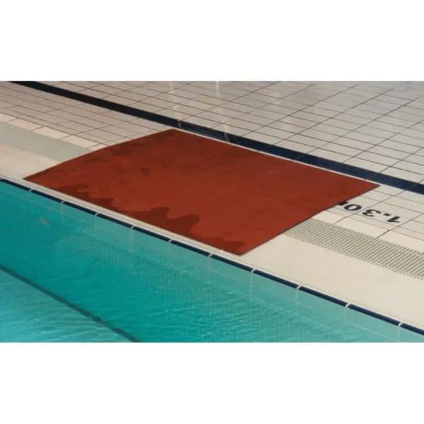 Instructor Mat
