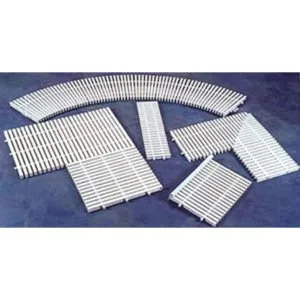 Lawson Perpendicular I and T-bar E