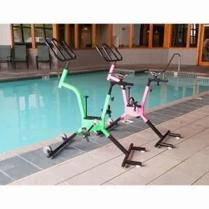 ProWave Aquatic Bike
