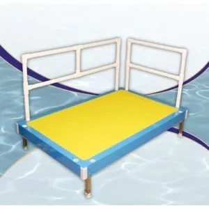 Standard Swim Platform