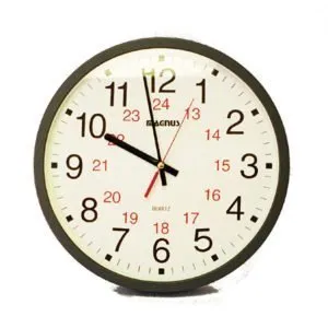 Pool Clock