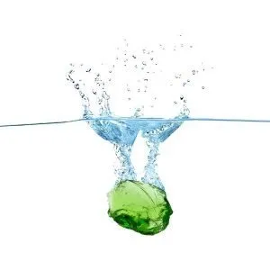 AFM Splash