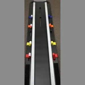Spineboard Skids